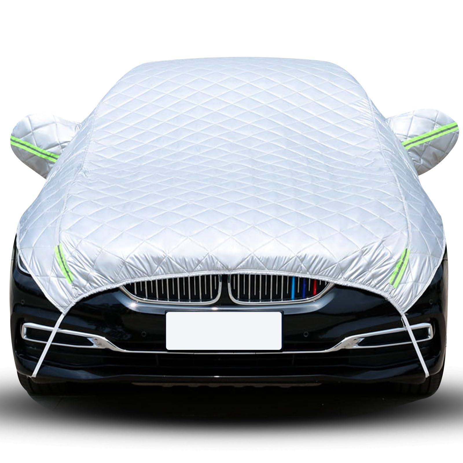 JPDEDIAN Autoabdeckung für 𝖬𝖾𝗋𝖼𝖾𝖽𝖾𝗌 GLA 200 2013-2024 Auto Abdeckplane Faltbare Autogarage Hagelschutzplane Auto Halbgarage Autogarage Abdeckung Winter JPDEDIAN Autoabdeckung für 𝖬𝖾𝗋𝖼𝖾𝖽𝖾𝗌 GLA 200 2013-2024 Auto Abdeckplane Faltbare Autogarage Hagelschutzplane Auto Halbgarage Autogarage Abdeckung Winter von JPDEDIAN