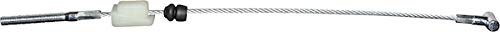 JP 1570302500 Seilzug, Feststellbremse JP 1570302500 Seilzug, Feststellbremse von JPGroup