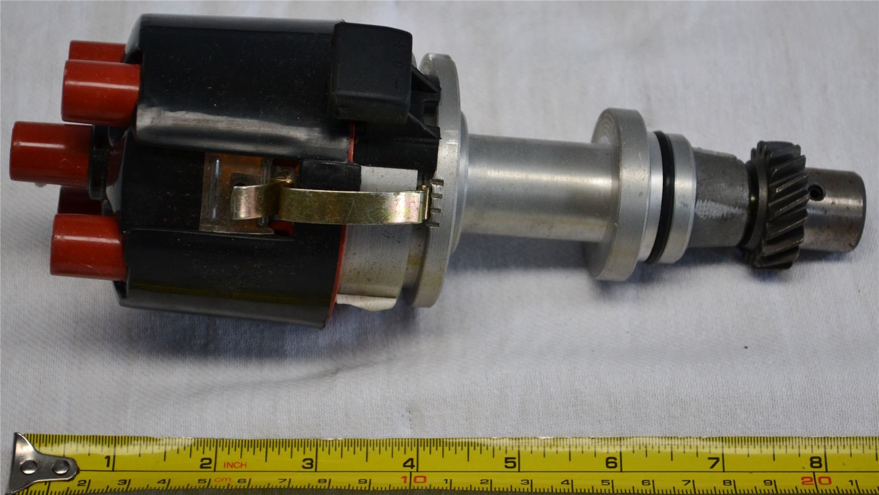 JP Brand 1191100800 Zündverteiler JP Brand 1191100800 Zündverteiler von JP GROUP