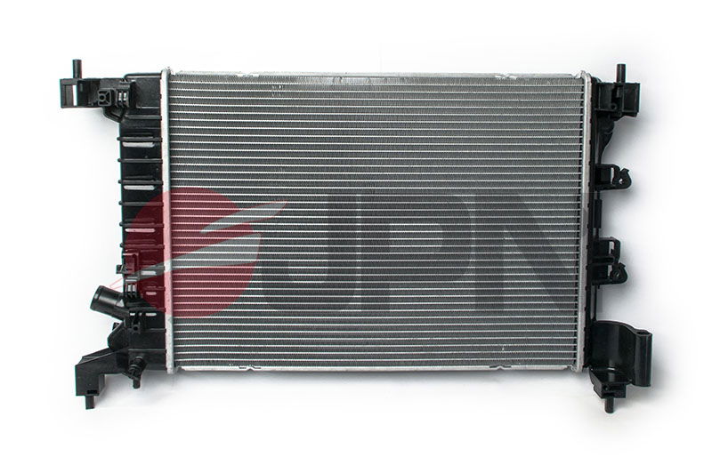 Kühler, Motorkühlung JPN 60C0014-JPN von JPN