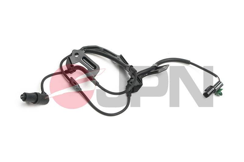 Sensor, Raddrehzahl Vorderachse links JPN 75E5032-JPN von JPN