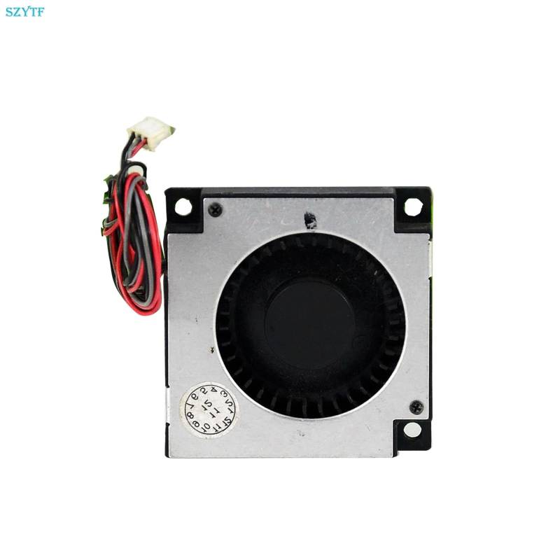 1pc Lüfter B1245PFV1 8A 45x45x10mm 45mm 12V3PIN Lüfter von JPVLCNDJ