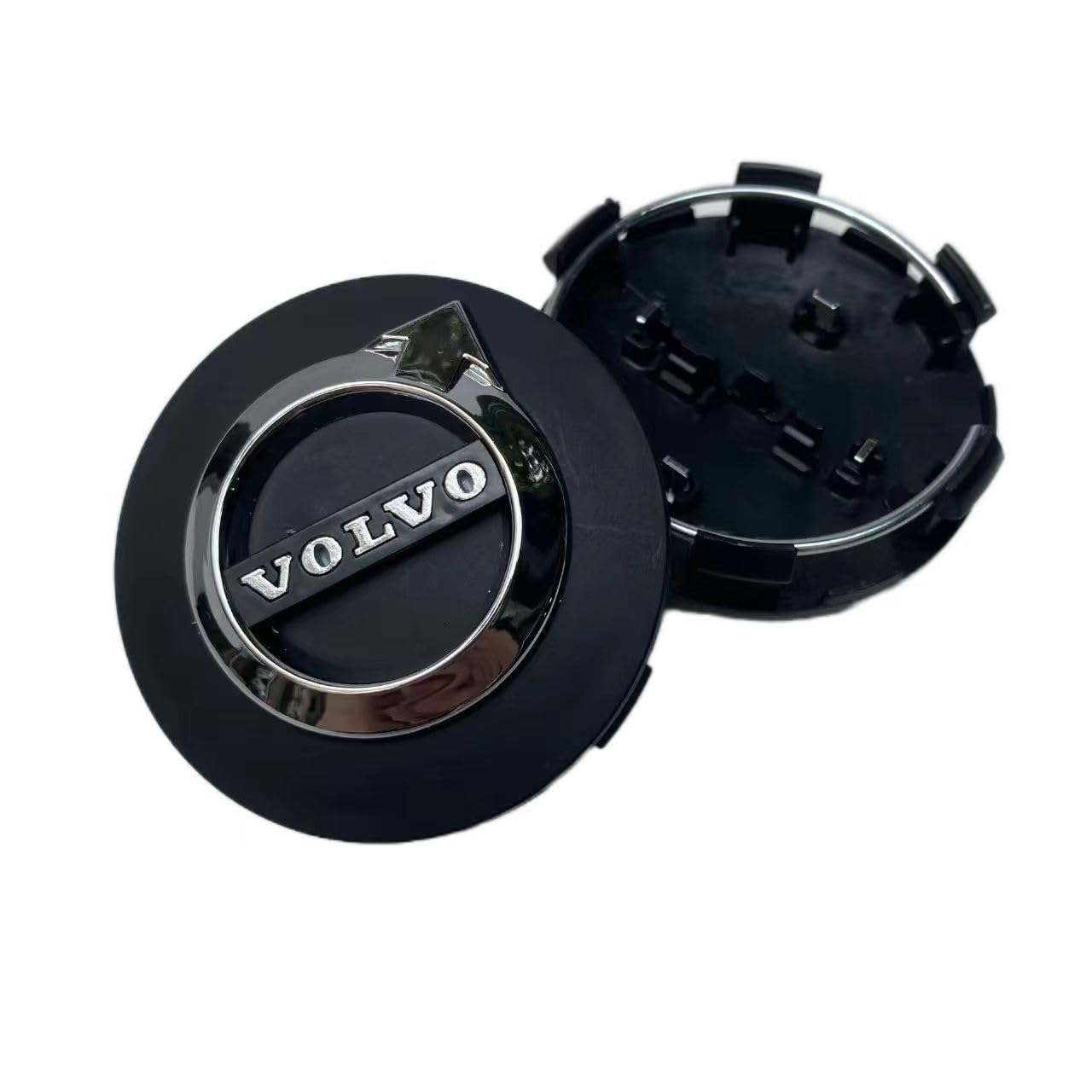 4 Stück Auto Radkappen für Volvo EX30 2023 2024, Wheel Caps Felgenkappen Nabenkappen Mittelabdeckungen Radnabenabdeckung,B 4 Stück Auto Radkappen für Volvo EX30 2023 2024, Wheel Caps Felgenkappen Nabenkappen Mittelabdeckungen Radnabenabdeckung,B von JPYDFI