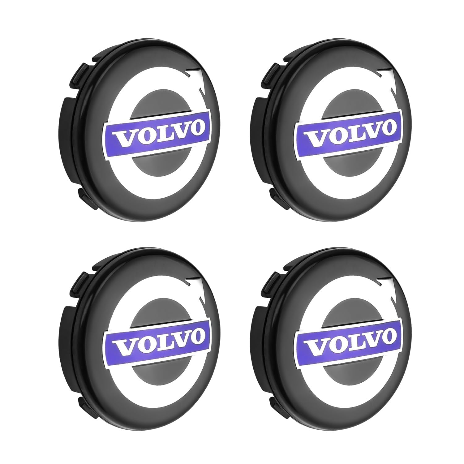 4 Stück Auto Radkappen für Volvo XC60 2018 2019 2020 2021 2022 2023 2024, Wheel Caps Felgenkappen Nabenkappen Mittelabdeckungen Radnabenabdeckung,H 4 Stück Auto Radkappen für Volvo XC60 2018 2019 2020 2021 2022 2023 2024, Wheel Caps Felgenkappen Nabenkappen Mittelabdeckungen Radnabenabdeckung,H von JPYDFI