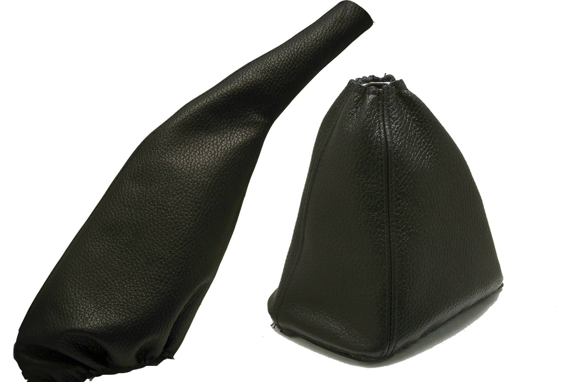 Für SEATTOLEDO Modell 1991-1998 Schaltsack Schaltmanschette und Handbremsmanschette Handbremssack Passend Für 100% Schwarze Leder Für SEATTOLEDO Modell 1991-1998 Schaltsack Schaltmanschette und Handbremsmanschette Handbremssack Passend Für 100% Schwarze Leder von JPstraps