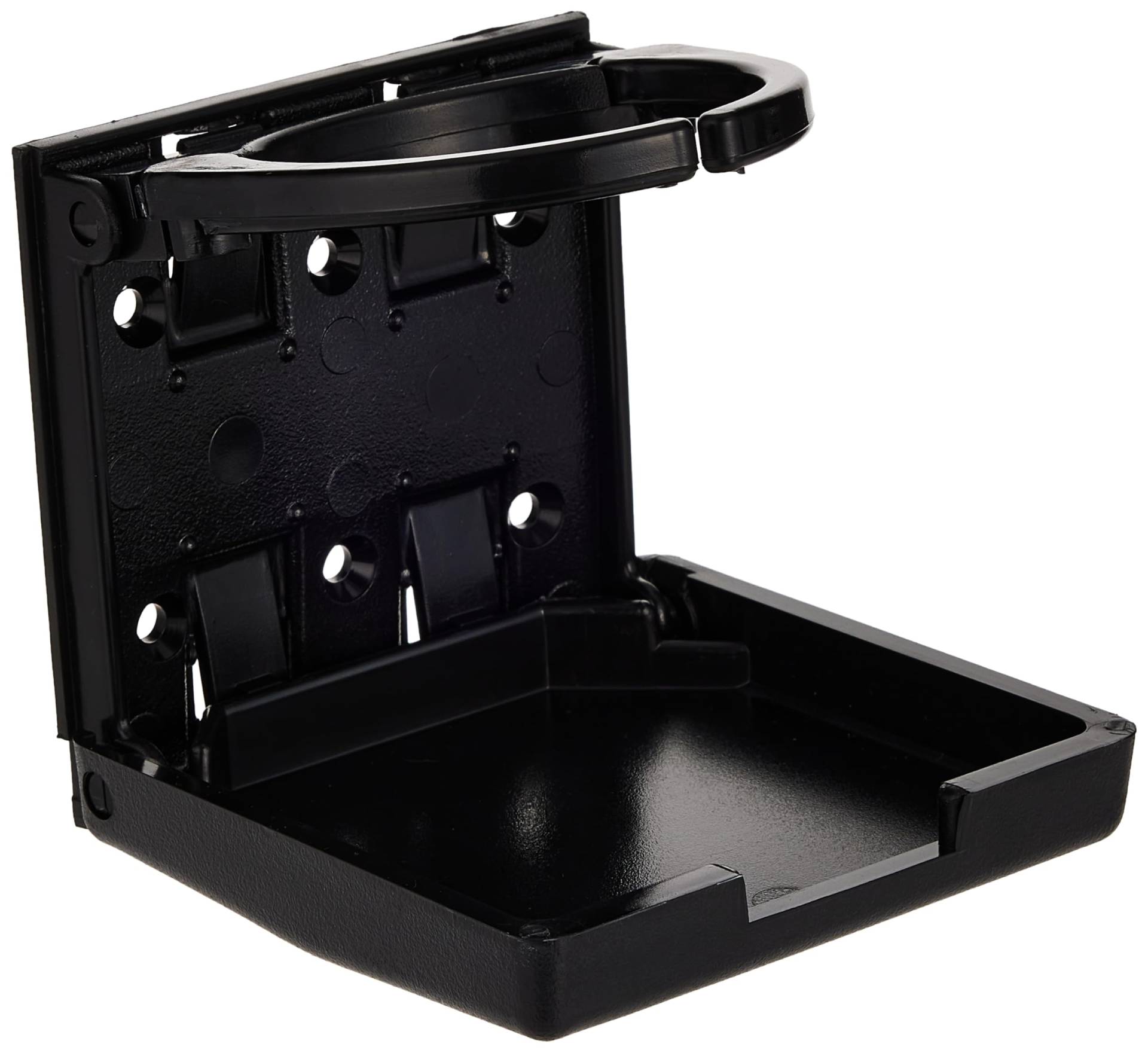 JR Products 45619 Getränkehalter, verstellbar, Schwarz JR Products 45619 Getränkehalter, verstellbar, Schwarz von JR Products