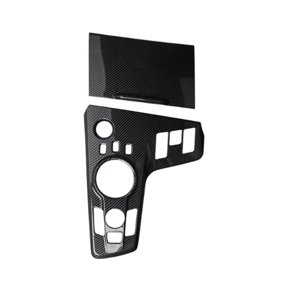 Auto Center Console Gear Shift Panel Cover Rahmen Aufkleber Trim Für Kia Sportage NQ5 PHEV X-Linie Hybrid SUV 2023 Auto Center Console Gear Shift Panel Cover Rahmen Aufkleber Trim Für Kia Sportage NQ5 PHEV X-Linie Hybrid SUV 2023 von JRCQSG