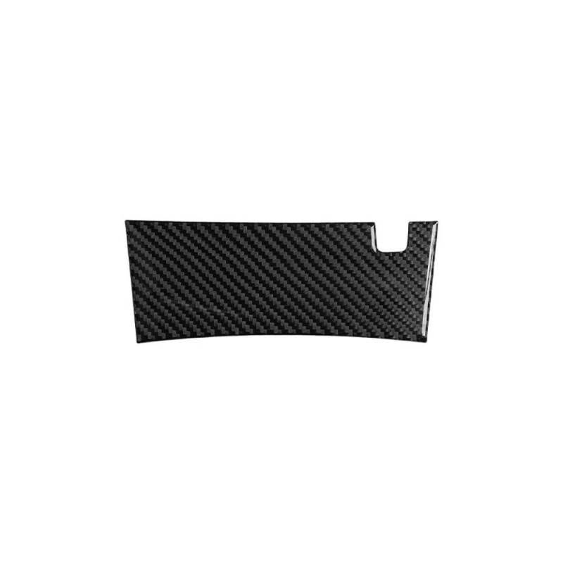Carbon Fiber Innen Trim Konsole Armlehne Box Moulding Aufkleber Abdeckung Aufkleber Für Honda Accord 2013-2017 von JRCQSG