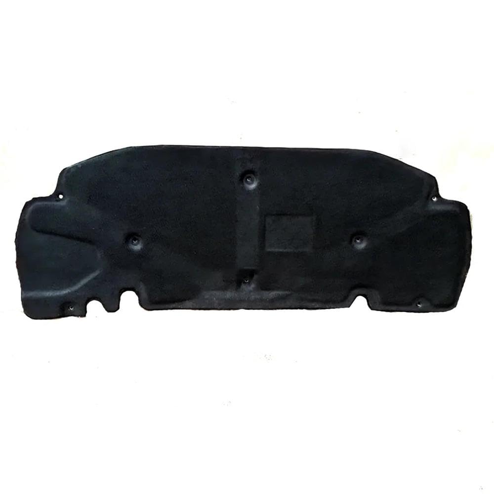 Schalldämmung und Lärmreduzierung 1 Stück Auto Front Motorhaube Sound Wärmedämmung Pad Schalldichte Isolierung Baumwolle Pad Matte Für Toyota Vios2004-2006 Schalldämmung und Lärmreduzierung 1 Stück Auto Front Motorhaube Sound Wärmedämmung Pad Schalldichte Isolierung Baumwolle Pad Matte Für Toyota Vios2004-2006 von JRCQSG