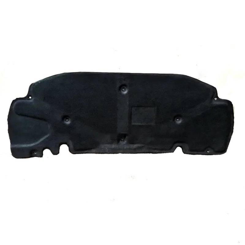 Schalldämmung und Lärmreduzierung 1 Stück Auto Front Motorhaube Sound Wärmedämmung Pad Schalldichte Isolierung Baumwolle Pad Matte Für Toyota Vios2004-2006 von JRCQSG