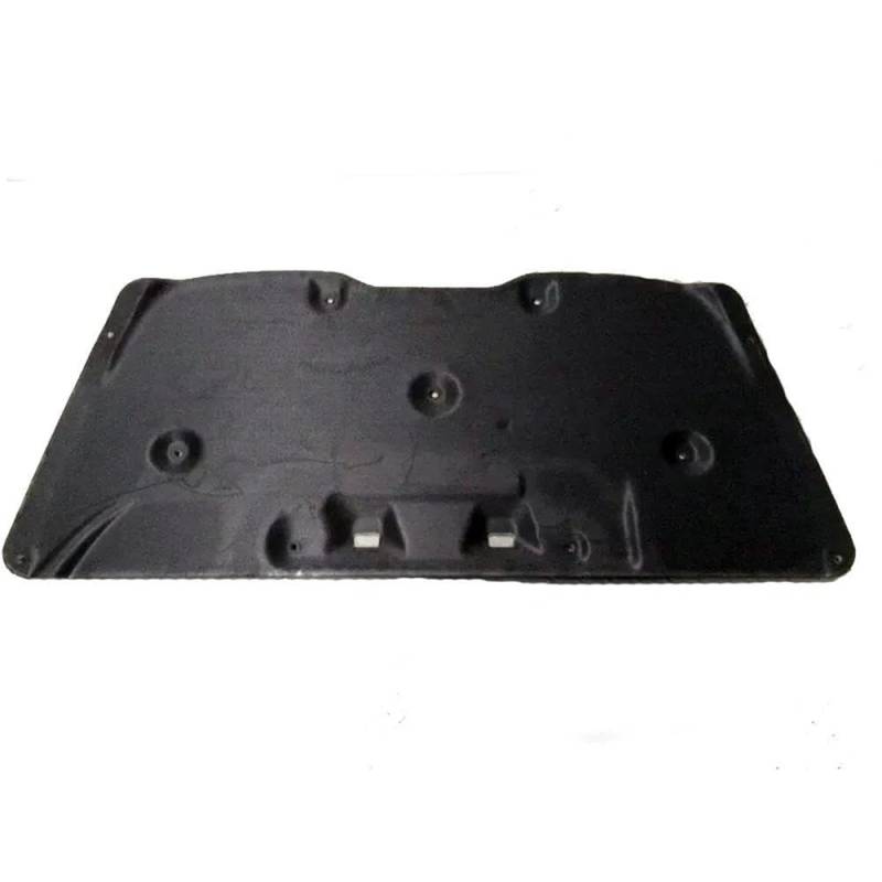 Schalldämmung und Lärmreduzierung 1 Stücke Auto Front Hood Motor Sound Wärmedämmung Pad Motor Schallschutz Baumwolle Matte Für Toyota Camry 2008-2011 von JRCQSG