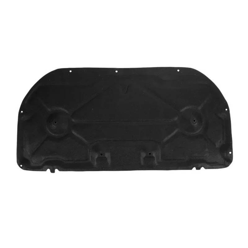 Schalldämmung und Lärmreduzierung 1pc Auto Motor Haube Sound Isolierung Baumwolle Wärmedämmung Pad Für Toyota Prado 2010-2020 von JRCQSG