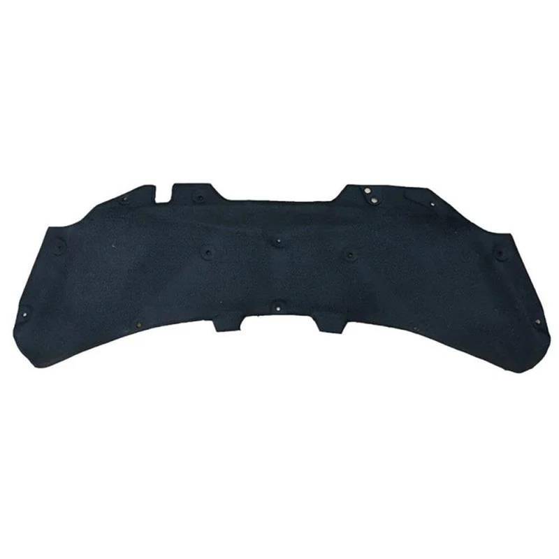 Schalldämmung und Lärmreduzierung Auto Front Motorhaube Sond Und Wärmedämmung Baumwolle Für Nissan Qashqai Dualis J10 J11 2008-2021(2016-2021) von JRCQSG