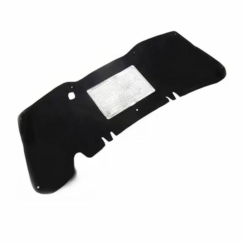 Schalldämmung und Lärmreduzierung Auto Front Motorhaube Sound Und Wärme Isolierung Baumwolle Für Honda Civic FD 2006-2011 von JRCQSG