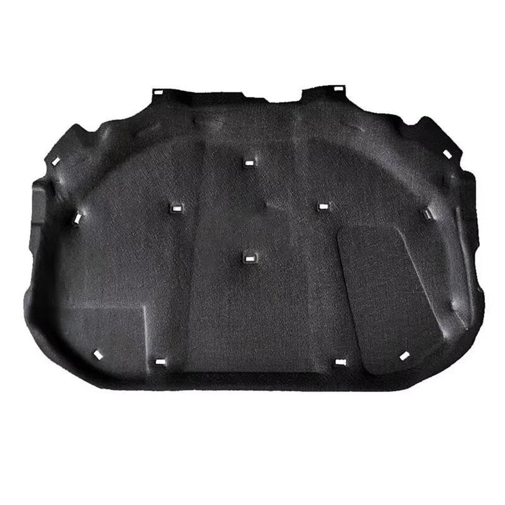 Schalldämmung und Lärmreduzierung Auto Schallschutzmatte Für Jaguar XJ X351 2009~2019 Fronthaube Motor Sound Heat Pad Schalldichte Feuerfeste Schalldämmung und Lärmreduzierung Auto Schallschutzmatte Für Jaguar XJ X351 2009~2019 Fronthaube Motor Sound Heat Pad Schalldichte Feuerfeste von JRCQSG
