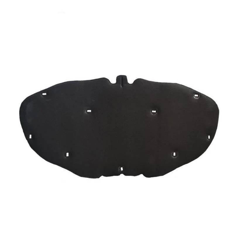 Schalldämmung und Lärmreduzierung Autozubehör Für Jaguar Pace F-Pace X716Engine Front Hood Pad Schallschutz Baumwollpad von JRCQSG