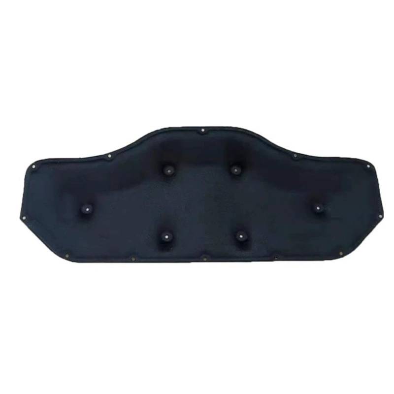 Schalldämmung und Lärmreduzierung Front Hood Isolationspad Schallschutzpad Abdeckung Schallschutz Baumwolle Passend Für BMW X1 X2 F48 F49 F39 2016-2021 von JRCQSG
