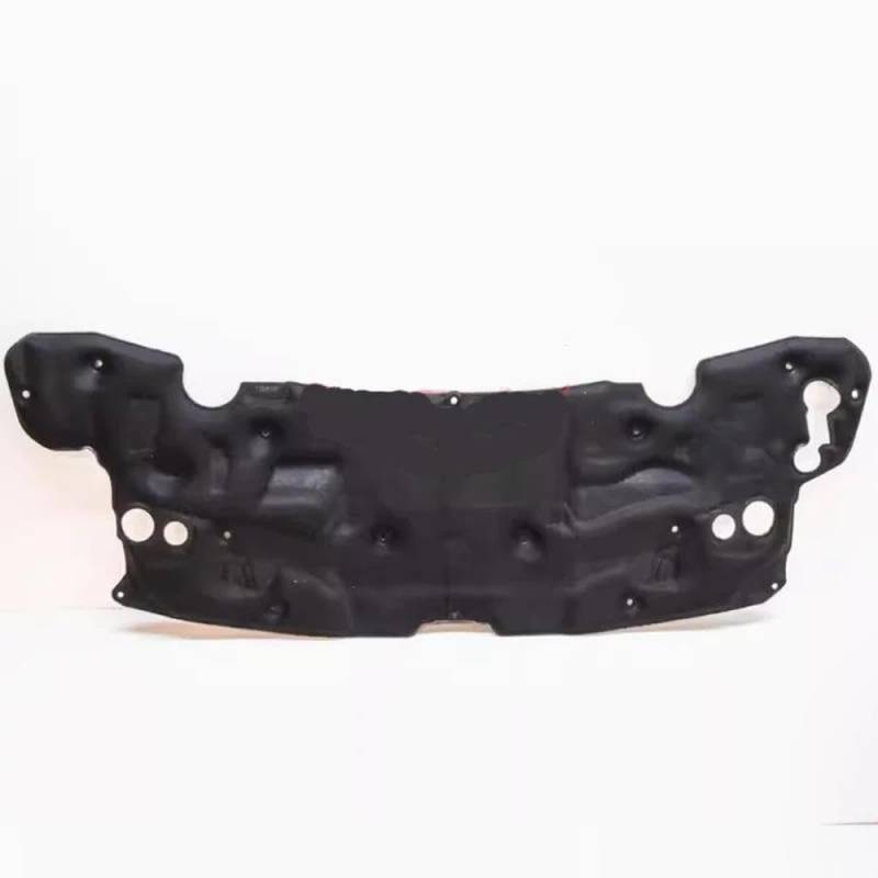 Schalldämmung und Lärmreduzierung Front Hood Motor Für Benz Vito W447 2015-2024 Isolierung Schalldichte Auto Zubehör von JRCQSG