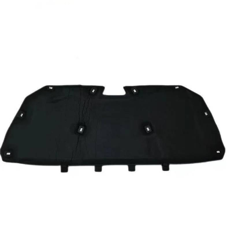 Schalldämmung und Lärmreduzierung Front Hood Motor Für Ford Focus 3 MK3 C346 LW LZ 2010-2018 Hemmende Isolierende Schalldichte von JRCQSG