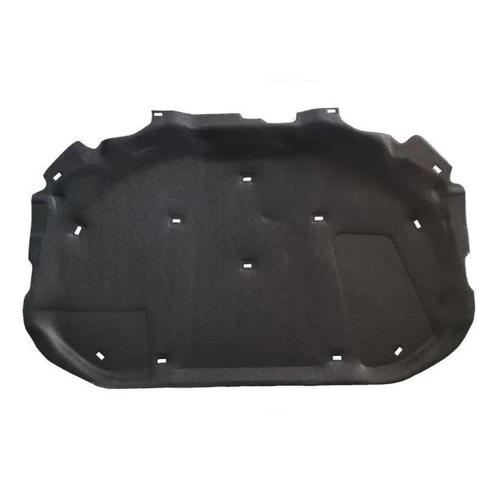 Schalldämmung und Lärmreduzierung Front Hood Motor Für Jaguar XJ XJL X351 2010-2019 Thermische Schalldichte Matte Zubehör Schalldämmung und Lärmreduzierung Front Hood Motor Für Jaguar XJ XJL X351 2010-2019 Thermische Schalldichte Matte Zubehör von JRCQSG