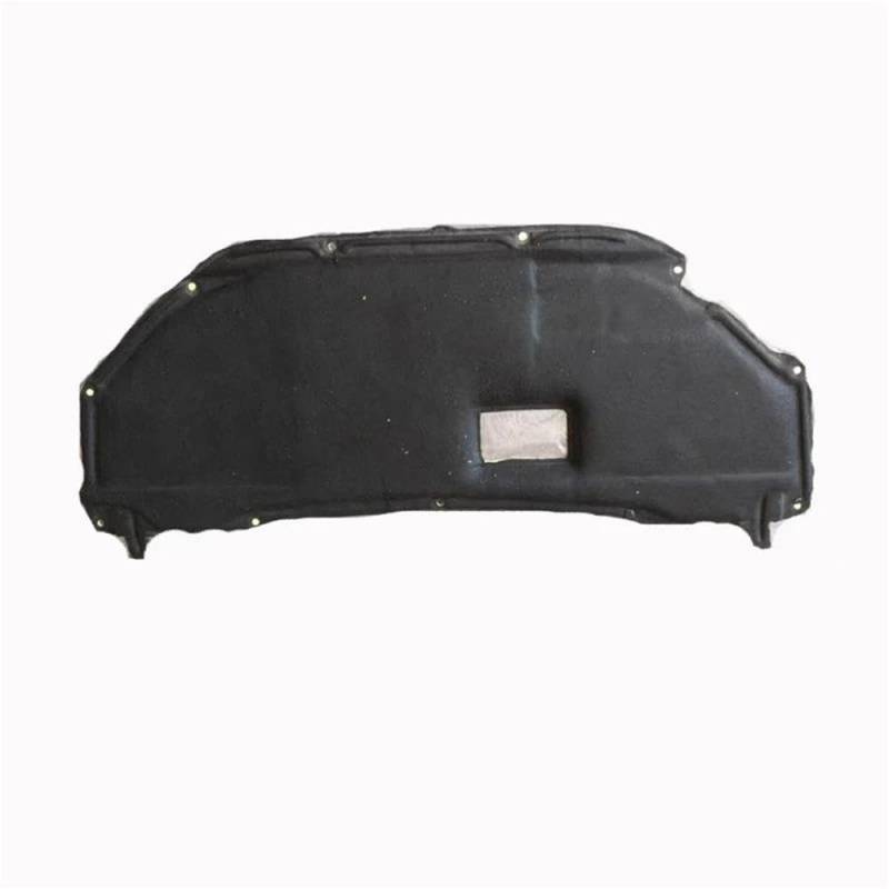 Schalldämmung und Lärmreduzierung Front Hood Motor Für Mazda 5 CR Ford I-Max 2005-2009 Schallschutz Pad Flammhemmende Matte Auto Zubehör von JRCQSG