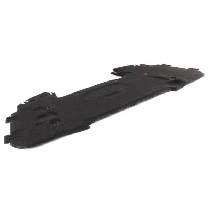 Schalldämmung und Lärmreduzierung Front Hood Motor Isolierung Baumwolle Pad Schalldichte Thermische Wärme Isolierung Matte Für BMW E90 E91 E92 E93 323i 325i von JRCQSG