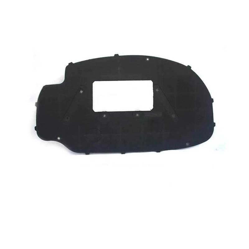 Schalldämmung und Lärmreduzierung Für Golf 5, Für Jetta 2006-2011 Auto Motorhaube Schalldämmung Wattepad Wärmedämmung Wattepad von JRCQSG