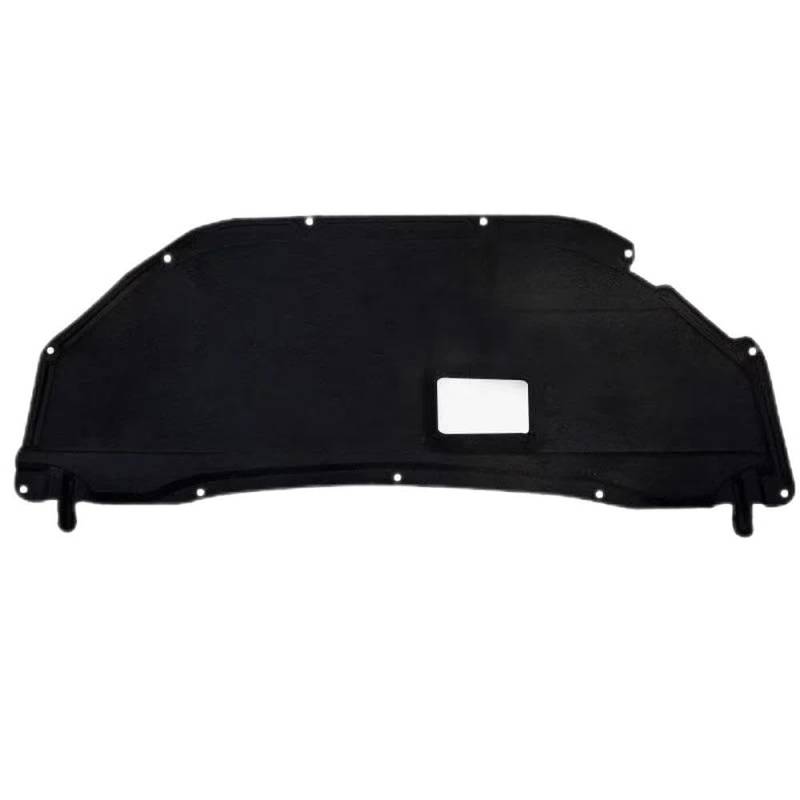 Schalldämmung und Lärmreduzierung Für Mazda5 CR 2005-2011 Auto Haube Motor Isolierung Pad Liner Teil Baumwolle Schalldichte Abdeckung Wärme Zubehör von JRCQSG