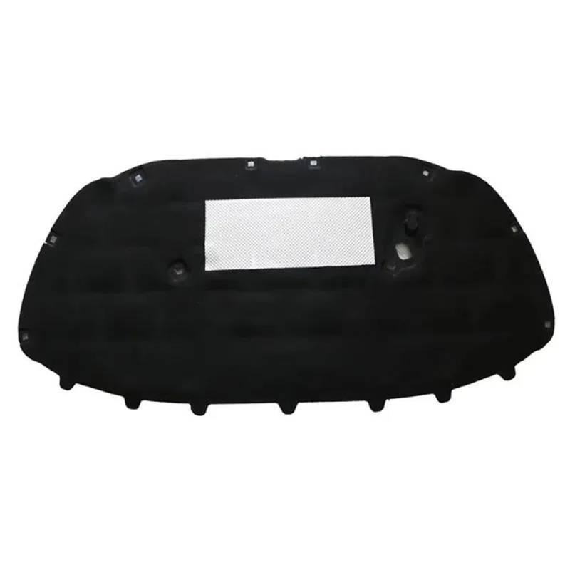 Schalldämmung und Lärmreduzierung Für Polo 2011-2019 Front Hood Motor Schallschutz Pad Baumwolle Schalldichte Abdeckung Thermische Wärmedämmung Pad Matte von JRCQSG