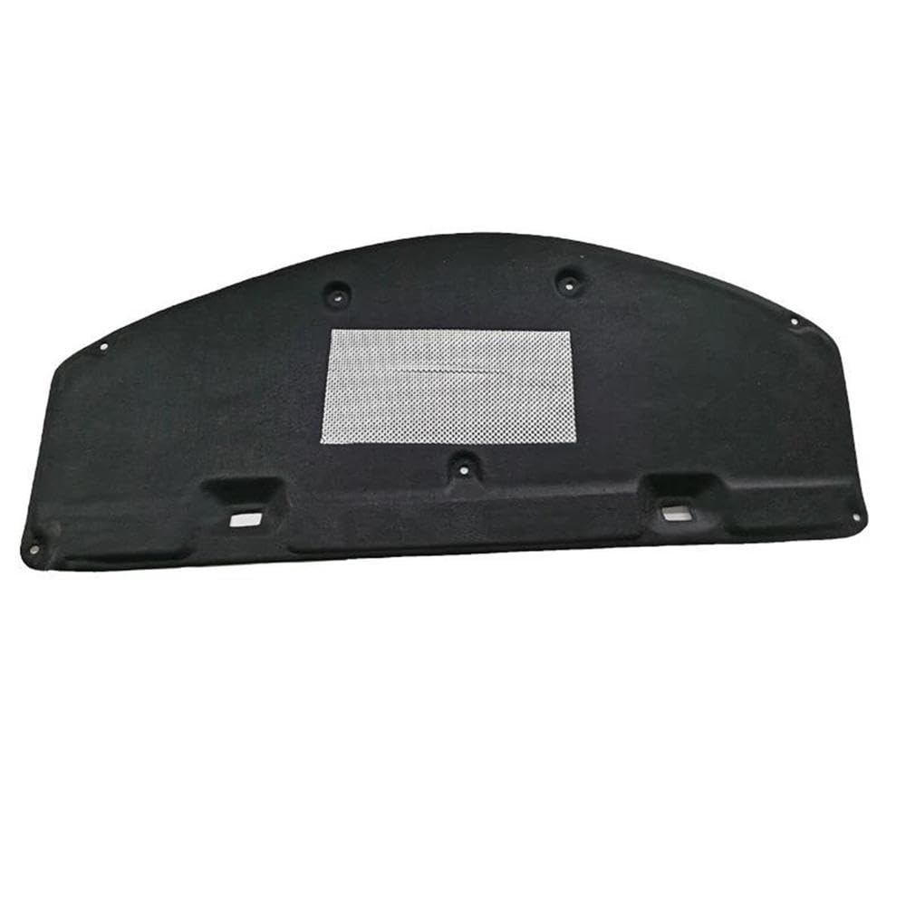 Schalldämmung und Lärmreduzierung Für Toyota Camry 2006-2022 Sound Heat PET Pad Schalldämmungspad Abgedeckter Schaumstoff Frontmotor Isolierende Baumwolle(2012-2017) von JRCQSG