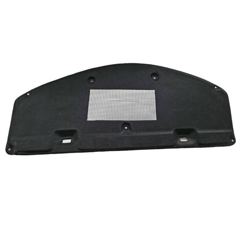 Schalldämmung und Lärmreduzierung Für Toyota Camry 2006-2022 Sound Heat PET Pad Schalldämmungspad Abgedeckter Schaumstoff Frontmotor Isolierende Baumwolle(2012-2017) von JRCQSG