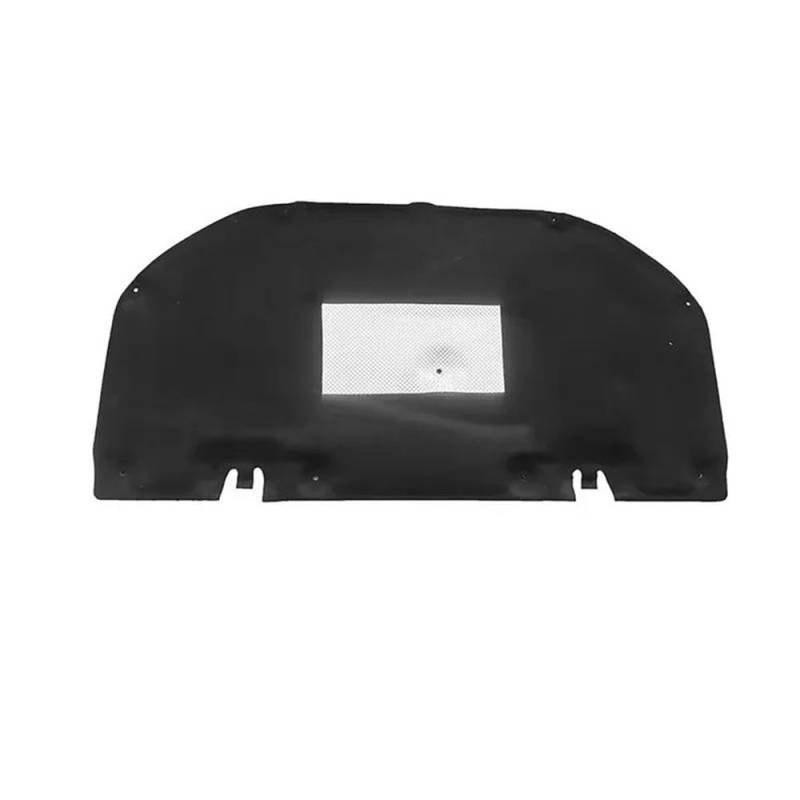 Schalldämmung und Lärmreduzierung Für Toyota Camry 2006-2022 Sound Heat PET Pad Schalldämmungspad Abgedeckter Schaumstoff Frontmotor Isolierende Baumwolle(2018-2022) von JRCQSG