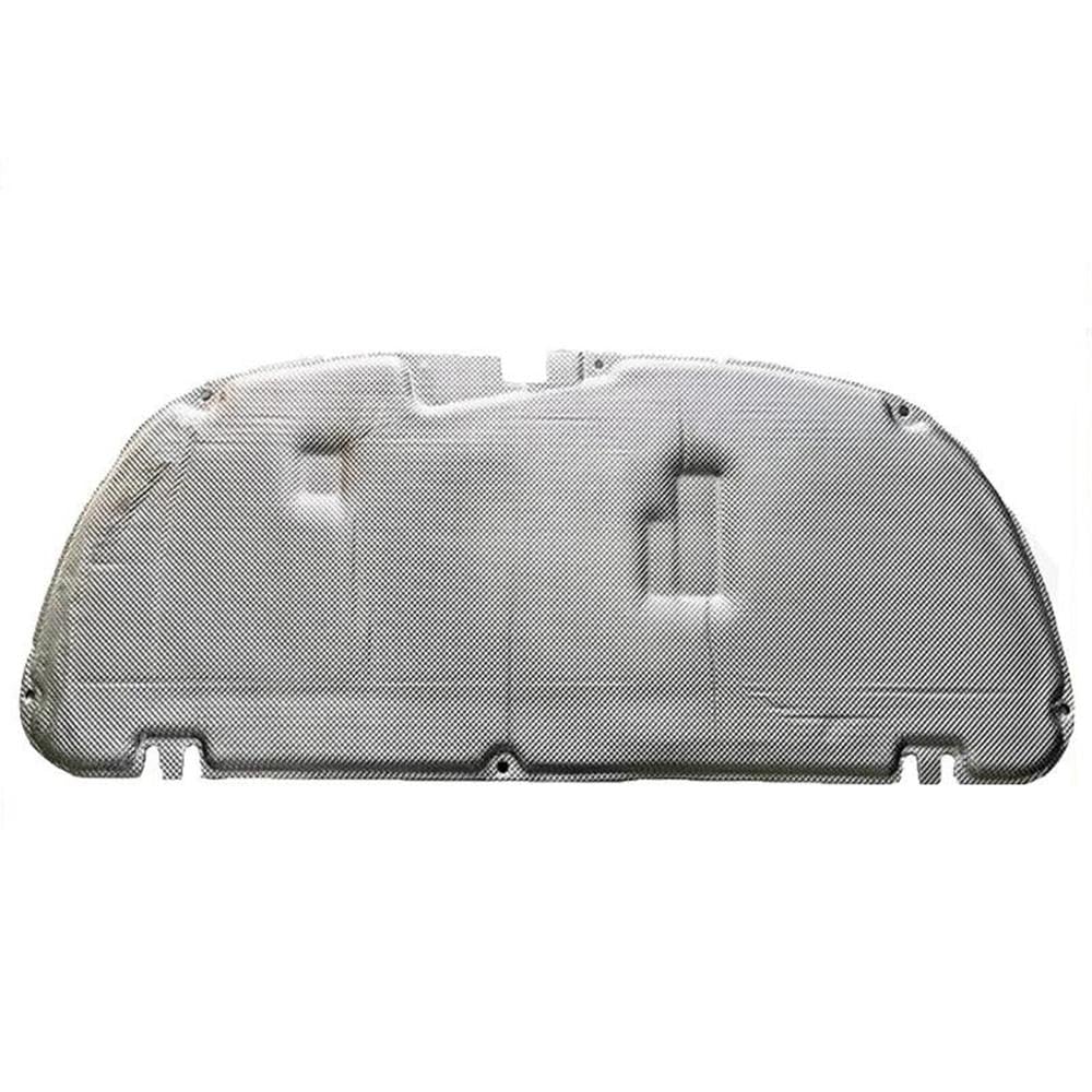 Schalldämmung und Lärmreduzierung Für Toyota Corolla Limousine 2019-2021 Auto Front Hood Isolierung Baumwolle Sound Isolierung Pad PET Sound Isolierung Pad Schalldämmung und Lärmreduzierung Für Toyota Corolla Limousine 2019-2021 Auto Front Hood Isolierung Baumwolle Sound Isolierung Pad PET Sound Isolierung Pad von JRCQSG