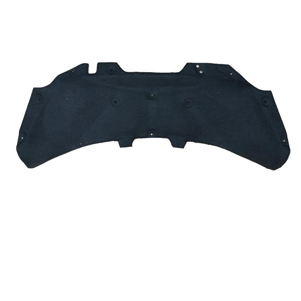 Schalldämmung und Lärmreduzierung Geeignet Für Qashqai Dualis J10 J11 2008-2021 Auto Front Motor Haube Isolierung Baumwolle Pad Sound Isolierung Baumwolle Pad(2016-2021) von JRCQSG