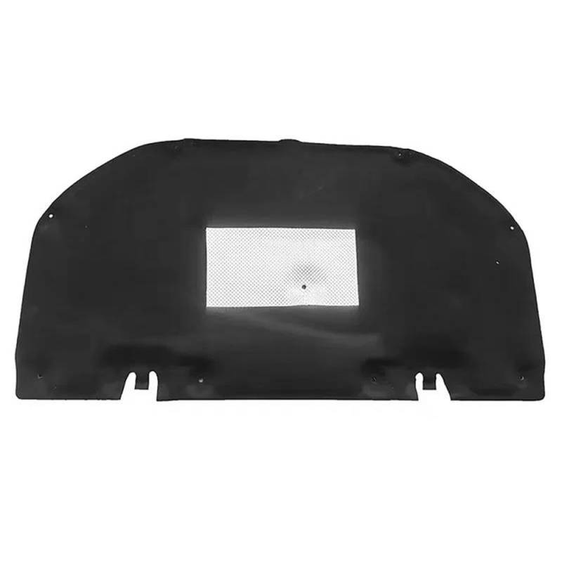 Schalldämmung und Lärmreduzierung Geeignet Für Toyota Camry 2018-2022 Front Haube Motor Sound Isolierung Baumwolle Pad Sound Isolierung Baumwolle Pad Abdeckung von JRCQSG