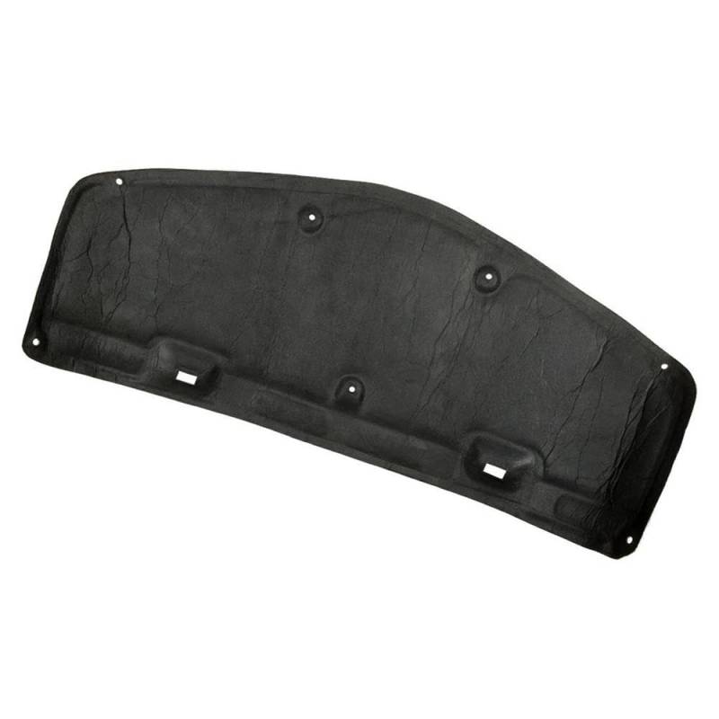 Schalldämmung und Lärmreduzierung Motorhaube Schalldichte Wärmedämmung Pad Matte Baumwolle Fit Für Toyota Camry 2012 2013 2014 2015 2016 2017 Neue von JRCQSG