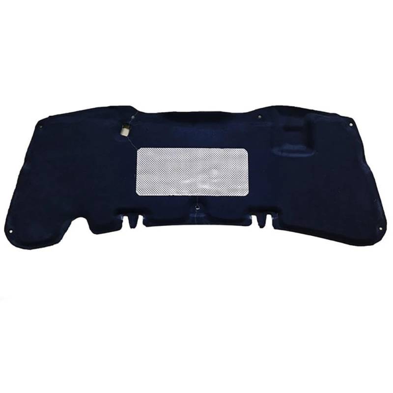 Schalldämmung und Lärmreduzierung Passend Für Civic FD 2006-2011; Passend Für Civic 10. Generation FC FK 2016-2020 Frontmotor-Schalldämmpad(2006-2011) von JRCQSG