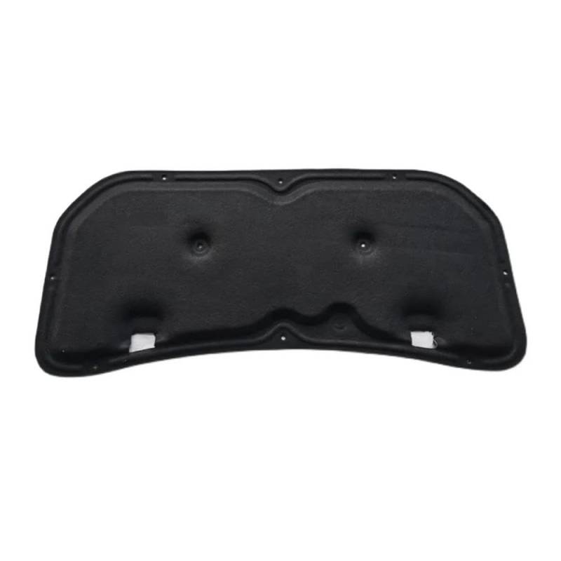 Schalldämmung und Lärmreduzierung Schalldämmendes Baumwoll-Isolierpad Vordere Motorhaube Abdeckung Für Mazda CX-3 2014–2018 von JRCQSG