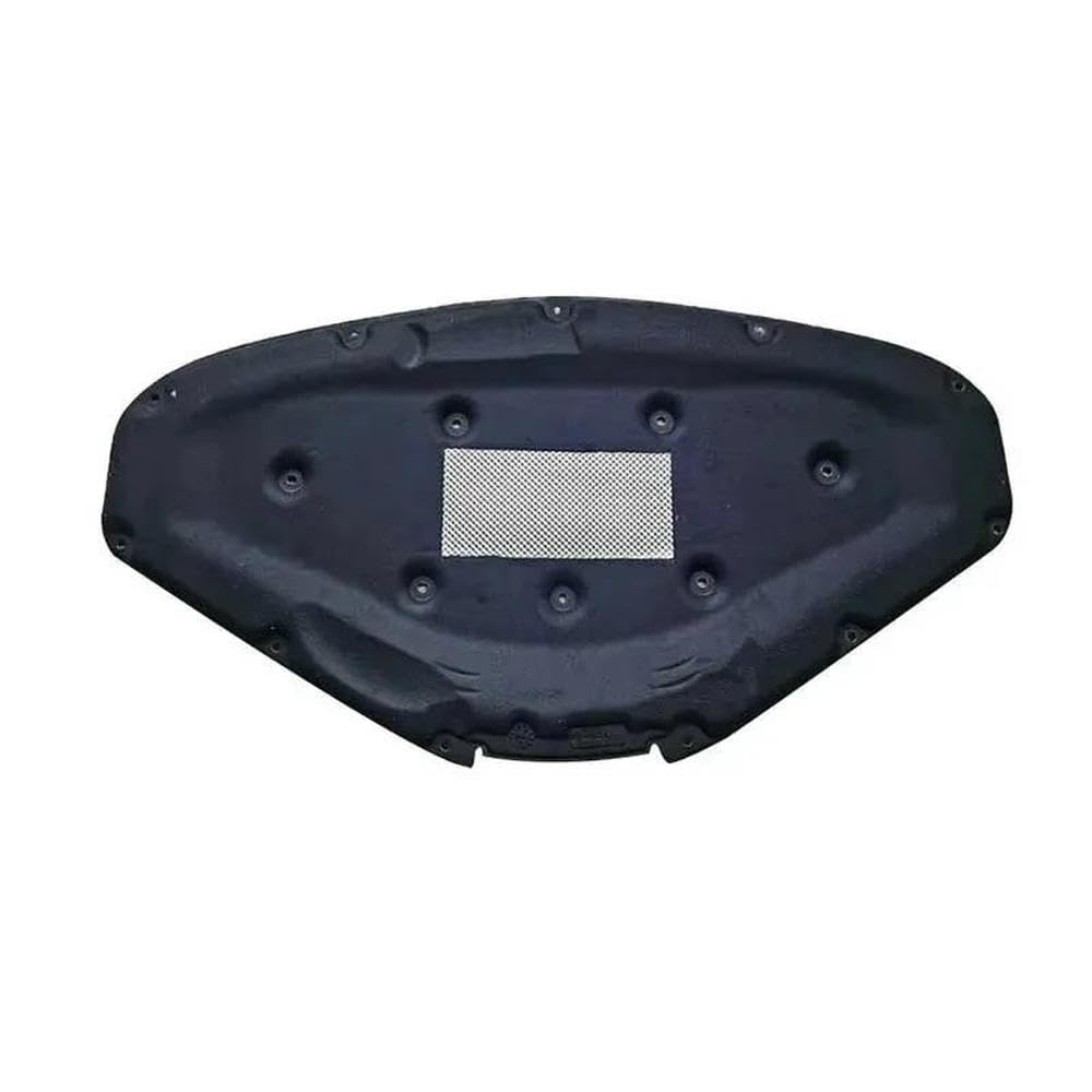 Schalldämmung und Lärmreduzierung Schallschutz-Baumwollzubehör Für BMW 1er F20 F21 2012~2019 Auto-Fronthauben-Schallschutzpad(Color: Type B) von JRCQSG