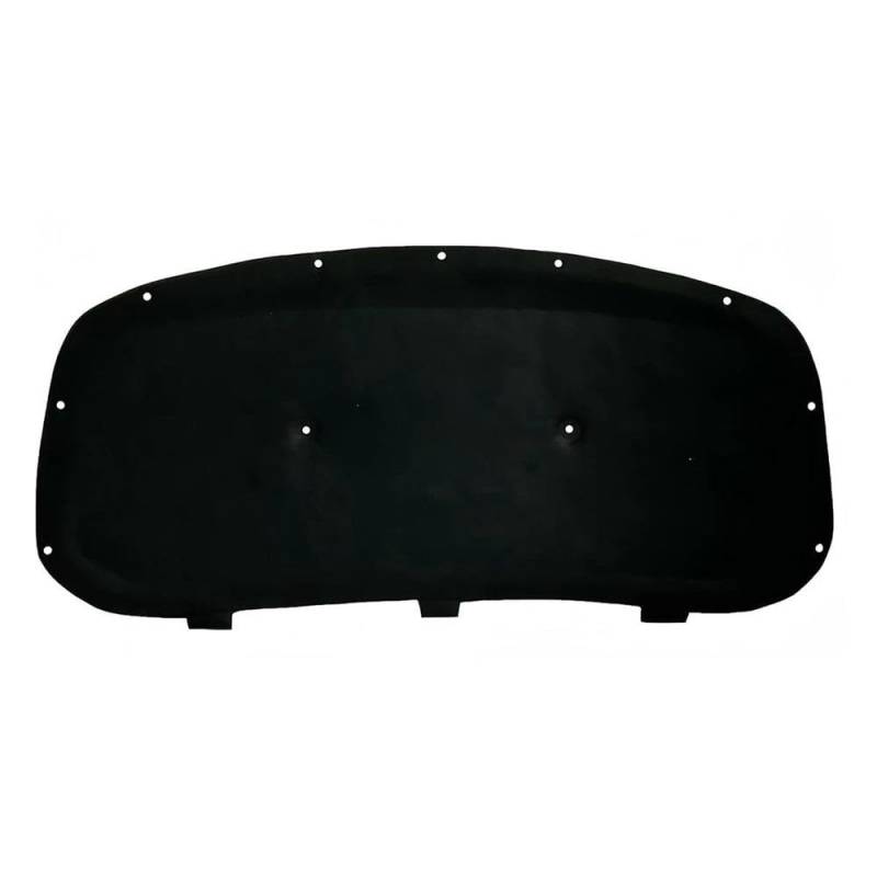 Schalldämmung und Lärmreduzierung Vorne Motorhaube Isolierung Pad Wärme Sound Baumwolle Schalldichte Matte Abdeckung Für Opel Astra J MK6 2009-2014 von JRCQSG