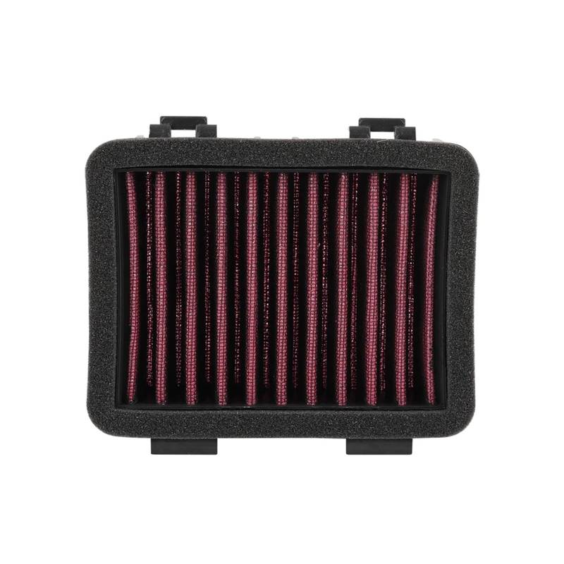 Luftfilter Motorrad Für Svartpilen 200 250 401 Für Vitpilen 401 2019 2020 Motorrad Luftfilter Intake Reiniger Luft Element Reiniger Motorrad Luftfilter(1 Piece) von JRIFNIL