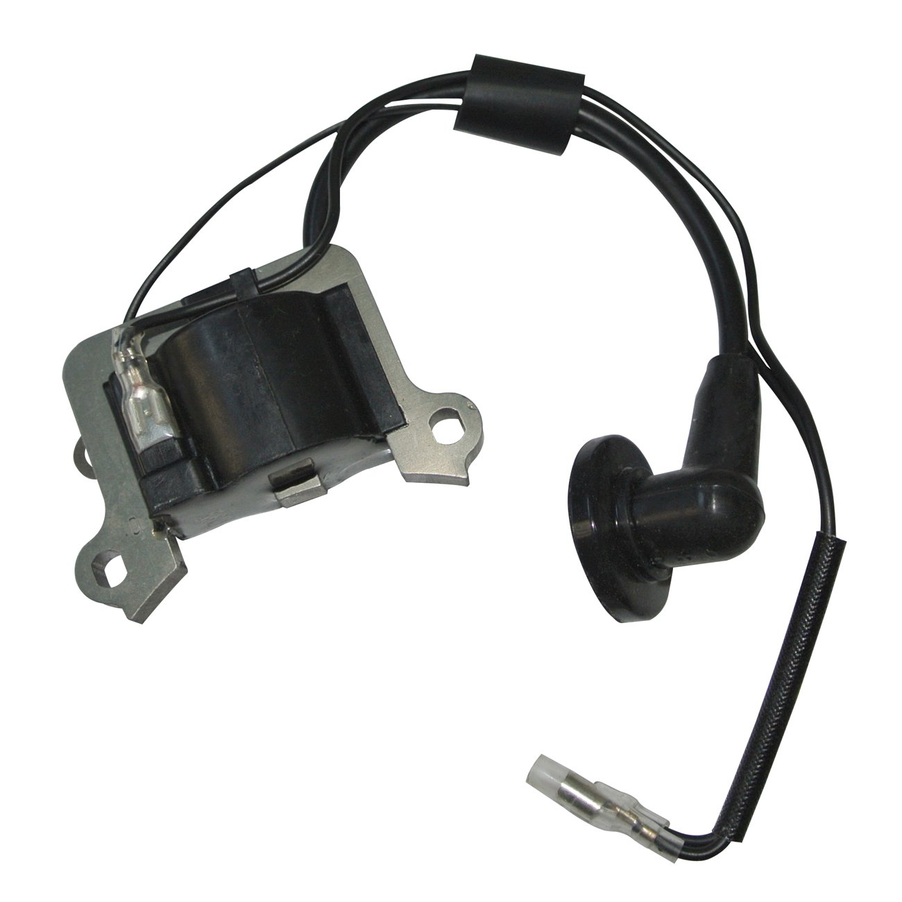 JRL Bobine d'allumage Magneto Pour MITSUBISHI TL43 TL50 TL52 BG430 Débroussailleuse Herbe Tondeuse 1E40F-5 Moteur ?essence von JRL