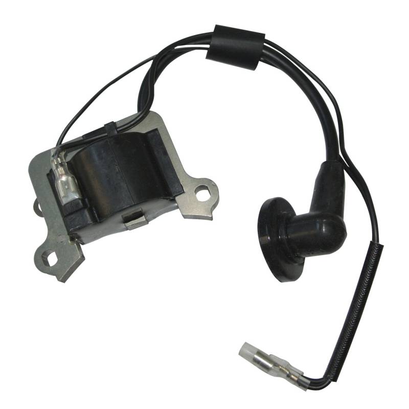 JRL Bobine d'allumage Magneto Pour MITSUBISHI TL43 TL50 TL52 BG430 Débroussailleuse Herbe Tondeuse 1E40F-5 Moteur ?essence von JRL