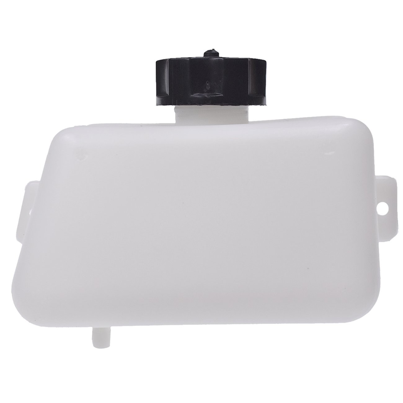 JRL Fuel Gas Réservoir ?essence Avec Cap 47cc 49cc ATV Quad Pocket Bike Pit Dirt Bike von JRL
