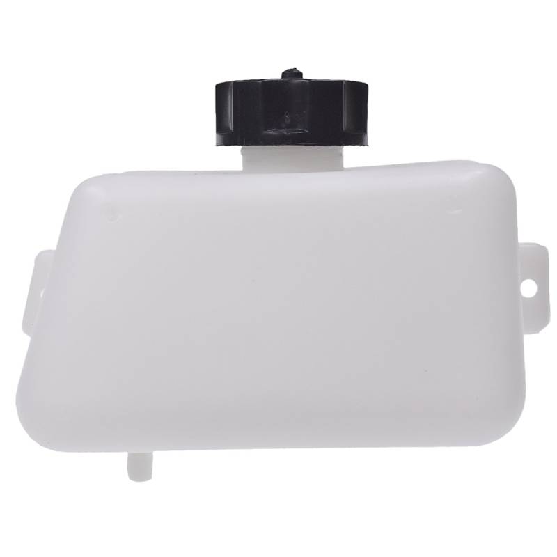 JRL Fuel Gas Réservoir ?essence Avec Cap 47cc 49cc ATV Quad Pocket Bike Pit Dirt Bike von JRL