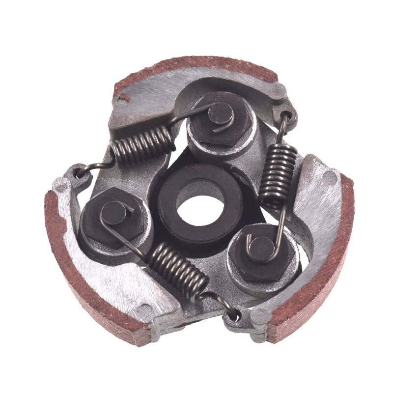 JRL Kupplung für 47ccm 49ccm 2 Streicheln Tasche Mini Dirt Bike ATV Quad Clutch Pads chinesischen Sunl von JRL