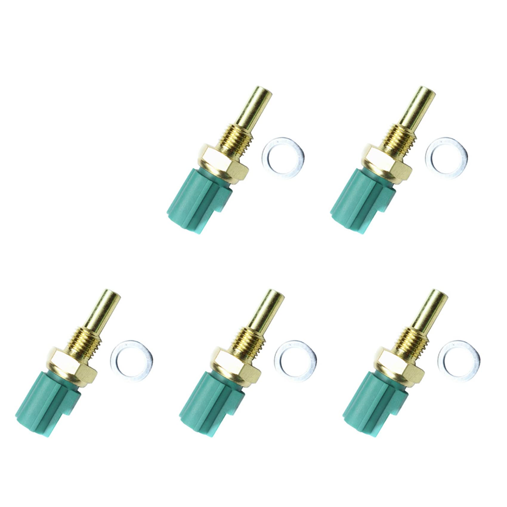 5X SU4007 8942235010 TX40 5X SU4007 8942235010 TX40 von JRXFXEKW