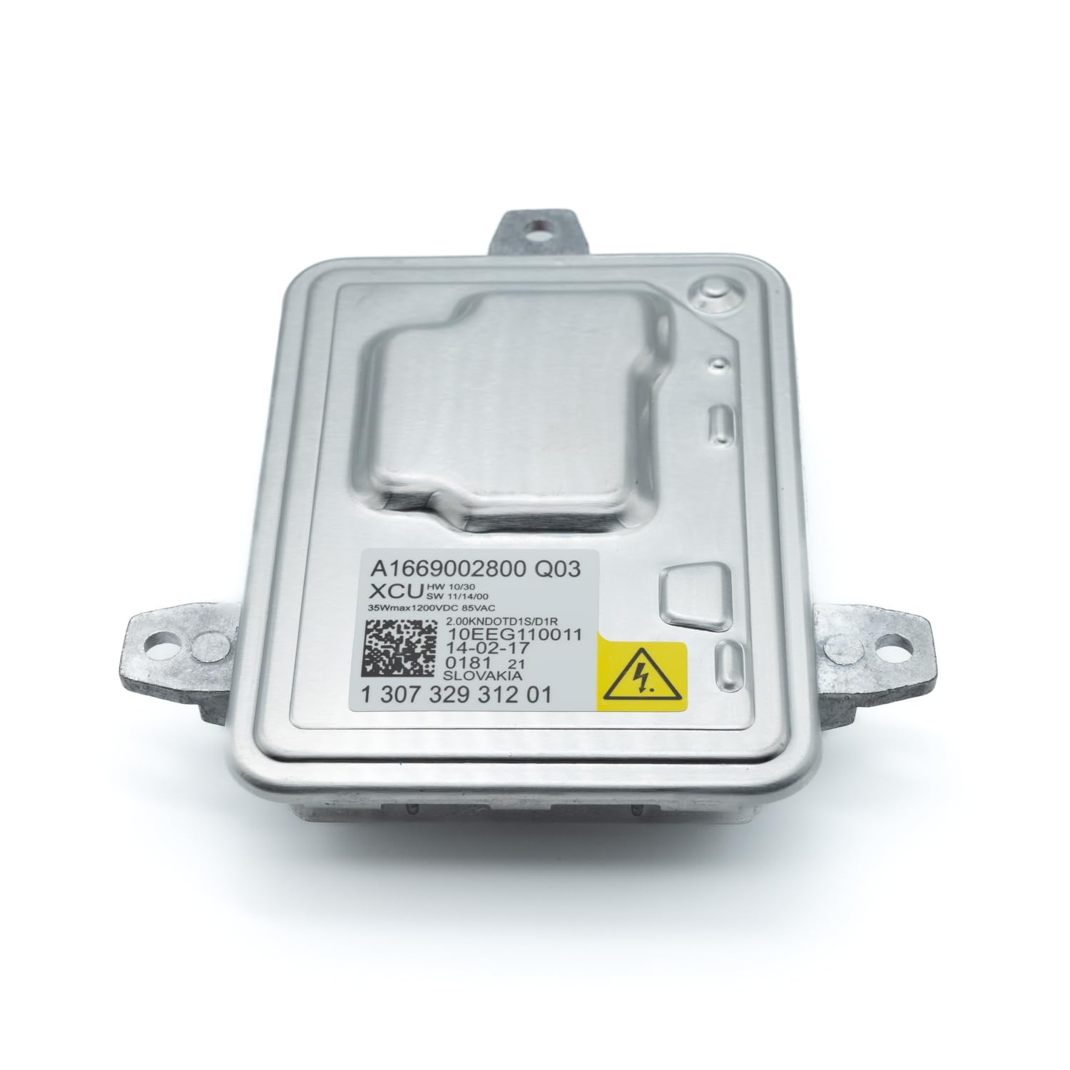 JS-Sensonics Steuergerät Vorschaltgerät Xenon Scheinwerfer für BMW, Mini 7296090, 63127296090 JS-Sensonics Steuergerät Vorschaltgerät Xenon Scheinwerfer für BMW, Mini 7296090, 63127296090 von JS-Sensonics