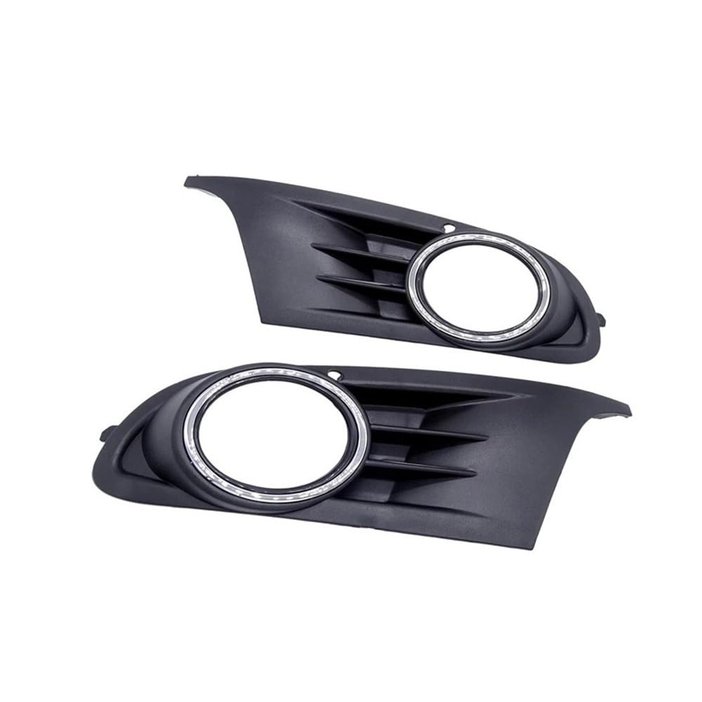 Auto-Frontgitter 2 Pcs Auto Vorderen Stoßfänger Unteren Nebel Licht Seite Gitter Einsatz Für Golf 6 MK6 08-13 5K0853665 5K0853666 Kühlergrill für Autos Auto-Frontgitter 2 Pcs Auto Vorderen Stoßfänger Unteren Nebel Licht Seite Gitter Einsatz Für Golf 6 MK6 08-13 5K0853665 5K0853666 Kühlergrill für Autos von JSFRBMA