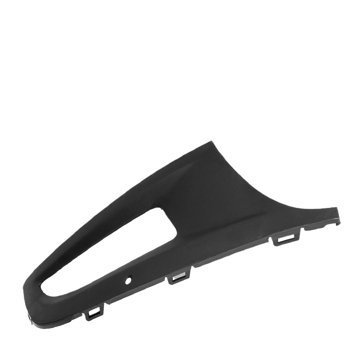 Auto-Frontgitter Auto Vorderen Stoßfänger Unteren Nebel Lampe Kühlergrill Abdeckung Nebel Licht Grill Für Polo 6R MK5 2009-2015 6R0853665D9B9 6R0853665D Foglight Kühlergrill für Autos(Purple) von JSFRBMA